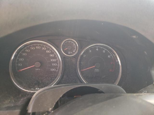 Photo 8 from auction – 2008 CHEVROLET COBALT LT with VIN 1G1AL18F487172098