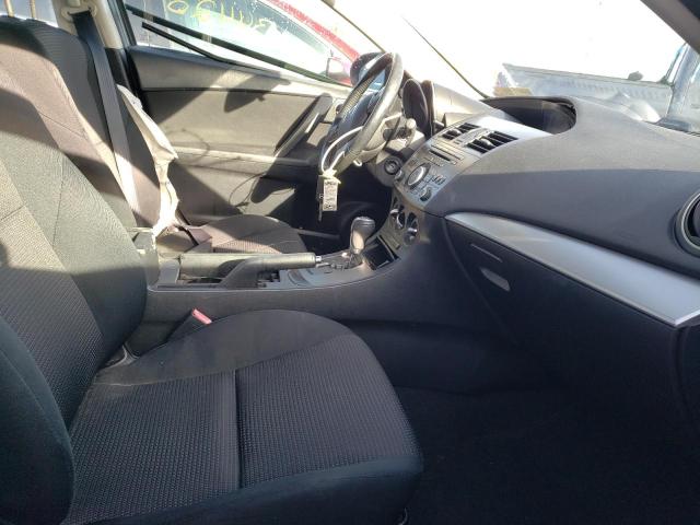 Photo 5 from auction – 2012 MAZDA 3 I with VIN JM1BL1V8XC1651171