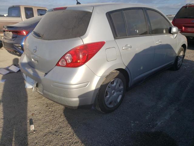 Photo 4 from auction – 2010 NISSAN VERSA S with VIN 3N1BC1CP6AL360377
