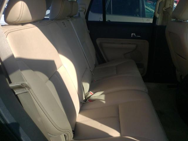 Photo 6 from auction – 2010 FORD EDGE SEL with VIN 2FMDK3JC3ABB79233