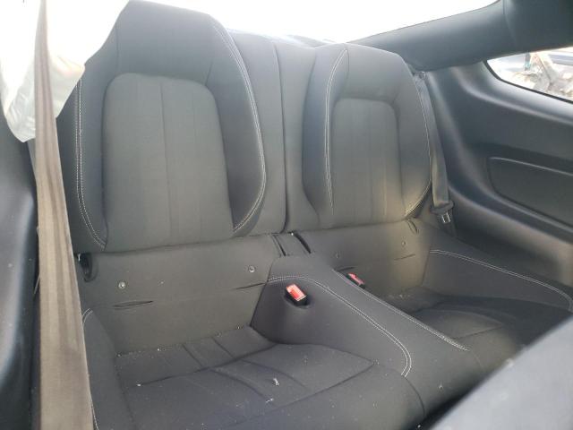 Photo 6 from auction – 2020 FORD MUSTANG with VIN 1FA6P8TH9L5176757