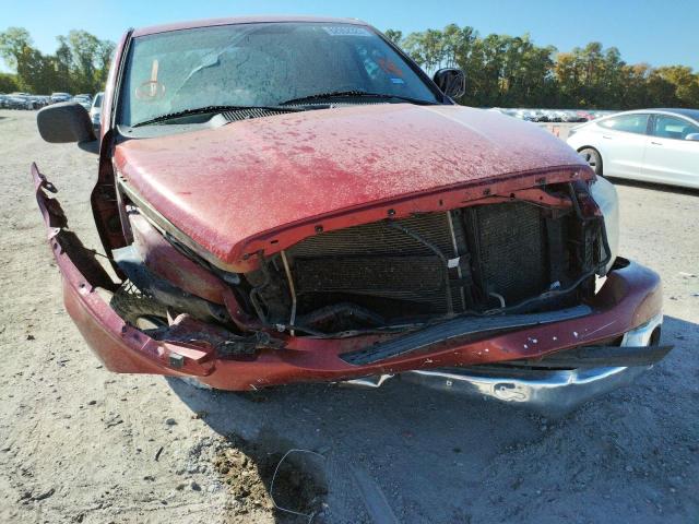 Photo 9 from auction – 2006 DODGE RAM 1500 S with VIN 1D7HA18N46S555235