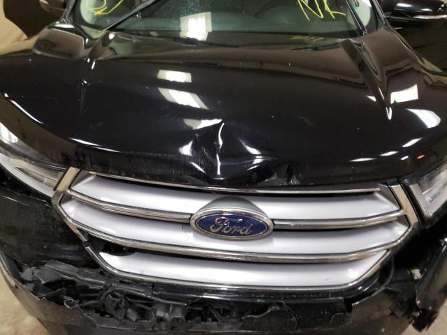 صورة رقم 7 من المزاد - 2017 FORD EDGE TITAN مع VIN 2FMPK4K82HBB93972