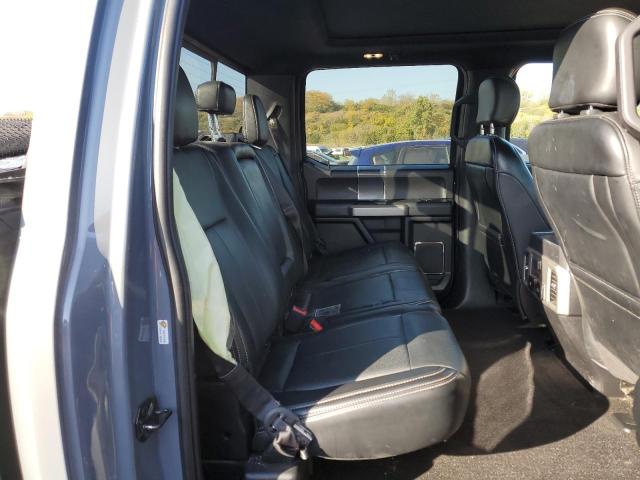 Photo 6 from auction – 2019 FORD F150 SUPER with VIN 1FTEW1EP7KFA98525