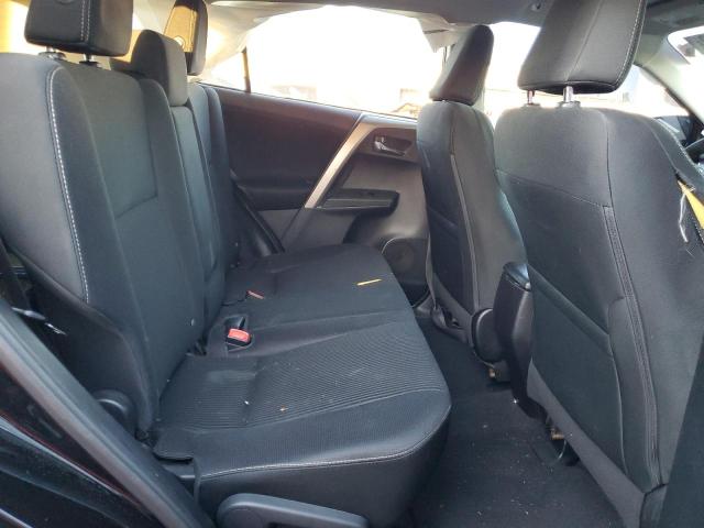 Photo 6 from auction – 2015 TOYOTA RAV4 XLE with VIN 2T3RFREV6FW270160