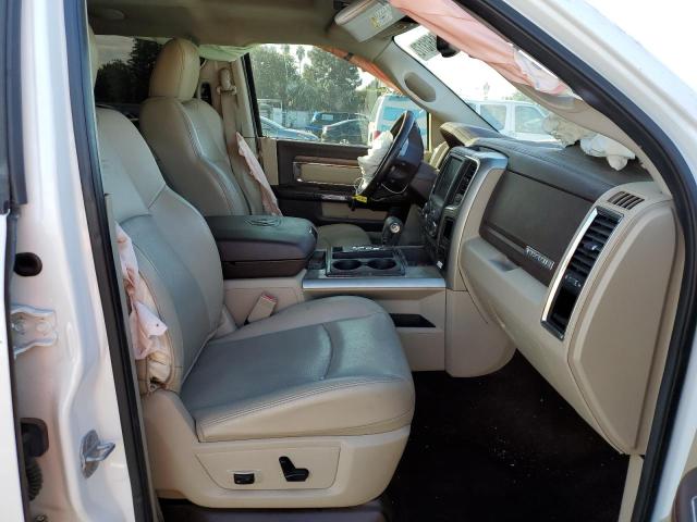 Photo 5 from auction – 2013 RAM 1500 LARAM with VIN 1C6RR7VT7DS663186