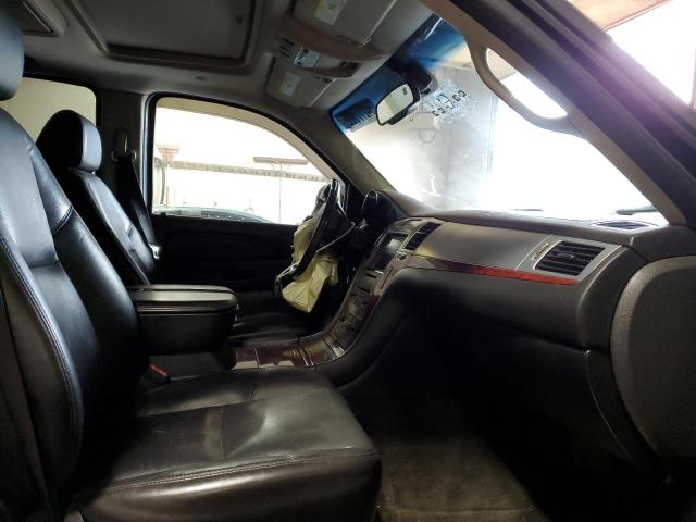 Photo 5 from auction – 2007 CADILLAC ESCALADE L with VIN 1GYFK63817R253420