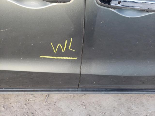 Photo 9 from auction – 2018 HONDA ODYSSEY EX with VIN 5FNRL6H76JB034398