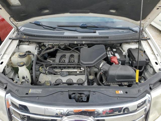 Photo 7 from auction – 2009 FORD EDGE LIMIT with VIN 2FMDK39C59BA93048