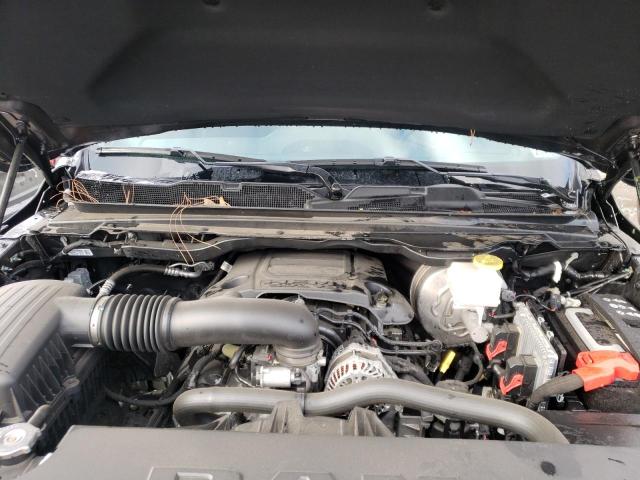 Photo 7 from auction – 2022 RAM 1500 REBEL with VIN 1C6SRFLTXNN263413