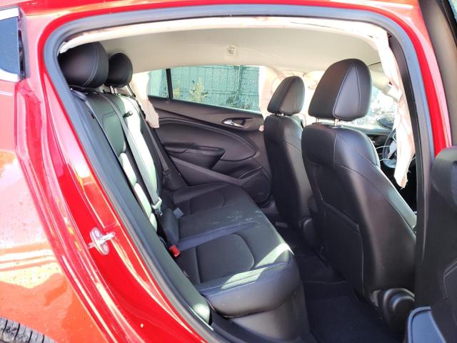 Photo 6 from auction – 2018 CHEVROLET CRUZE PREM with VIN 3G1BF6SM7JS640946