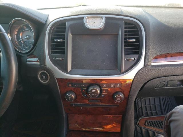 Photo 9 from auction – 2012 CHRYSLER 300 LIMITE with VIN 2C3CCACG3CH237606
