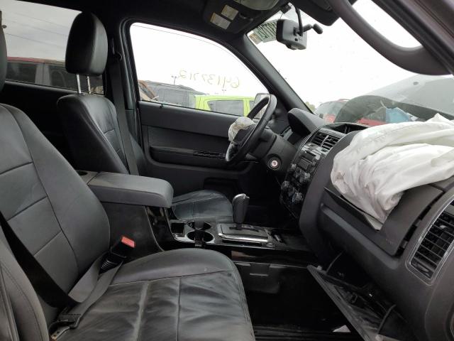Foto 5 de la subasta – 2010 FORD ESCAPE LIM con VIN 1FMCU0EG8AKD31370