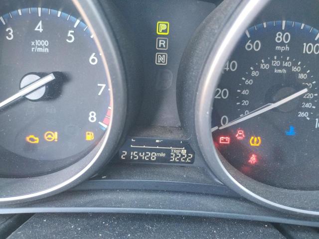 Photo 8 from auction – 2012 MAZDA 3 I with VIN JM1BL1V80C1556151