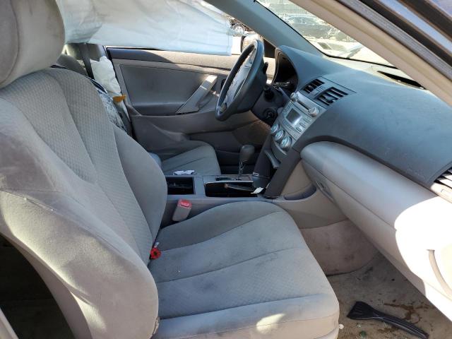 Photo 5 from auction – 2009 TOYOTA CAMRY with VIN 4T1BE46K69U273214