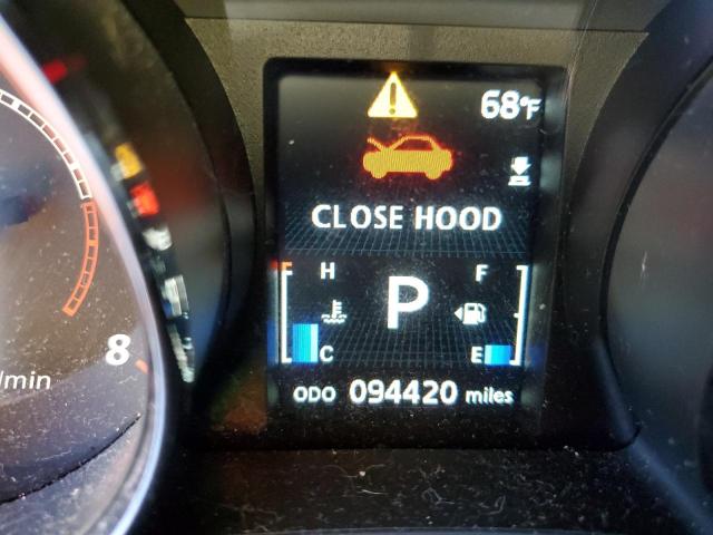 Photo 8 from auction – 2015 MITSUBISHI OUTLANDER with VIN 4A4AP4AU2FE003639