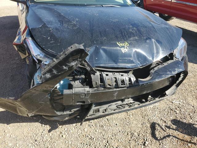 Photo 9 from auction – 2016 TOYOTA AVALON XLE with VIN 4T1BK1EB2GU231676