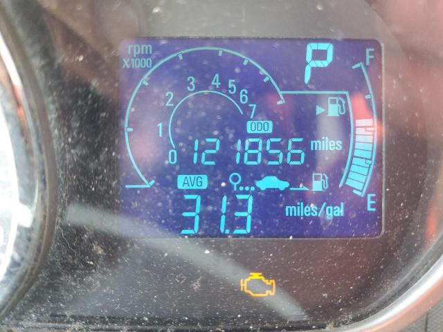 Photo 8 from auction – 2014 CHEVROLET SPARK 1LT with VIN KL8CD6S90EC576668