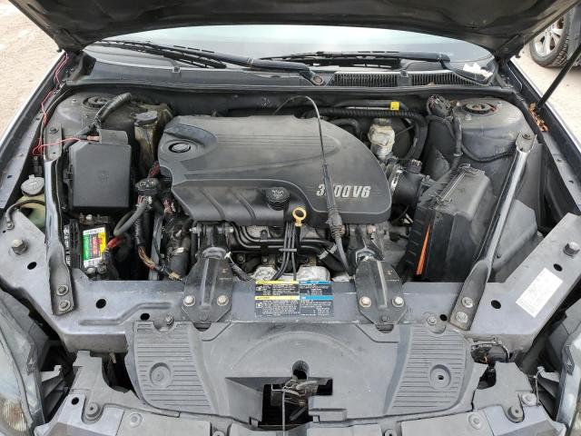 Photo 7 from auction – 2008 CHEVROLET IMPALA LT with VIN 2G1WT55K389146816