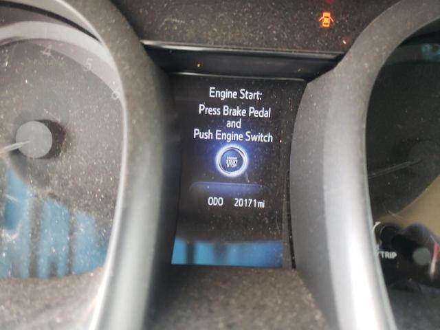 Photo 8 from auction – 2016 TOYOTA AVALON XLE with VIN 4T1BK1EB9GU233375