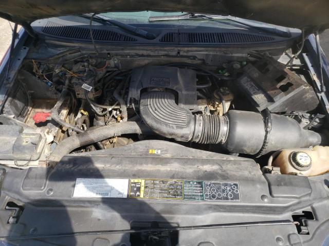 Photo 7 from auction – 2003 FORD F150 SUPER with VIN 1FTRW08L93KA16503