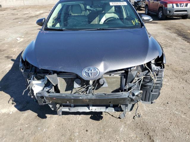 Photo 9 from auction – 2013 TOYOTA VENZA LE with VIN 4T3BK3BB6DU092168