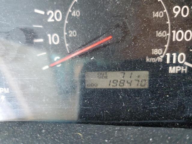 Photo 8 from auction – 2006 TOYOTA COROLLA CE with VIN 2T1BR32E66C676783
