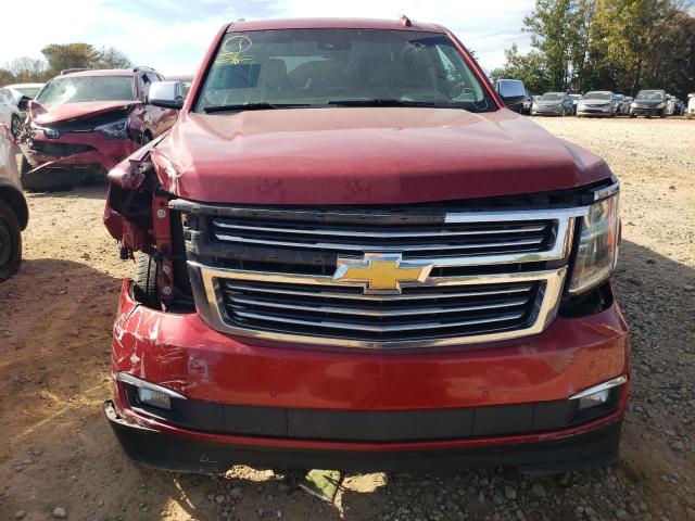 Photo 9 from auction – 2015 CHEVROLET TAHOE C150 with VIN 1GNSCCKC4FR549124