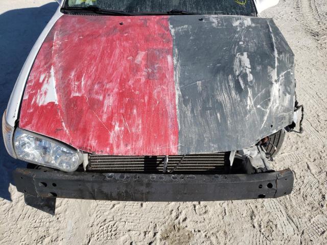 Photo 7 from auction – 2002 TOYOTA COROLLA with VIN 1NXBR12E41Z473337
