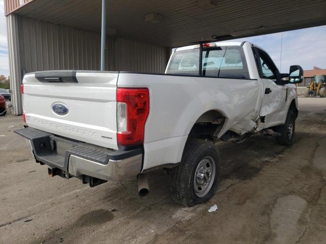 Photo 4 from auction – 2017 FORD F250 SUPER with VIN 1FTBF2B66HEB39715