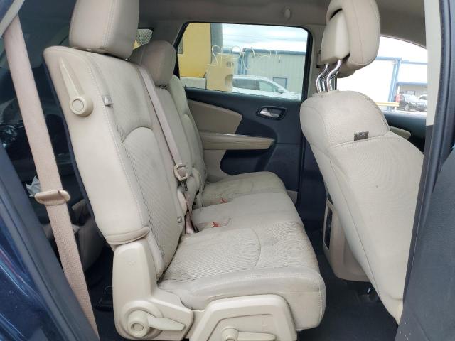 Photo 6 from auction – 2013 DODGE JOURNEY SX with VIN 3C4PDCBB1DT521370