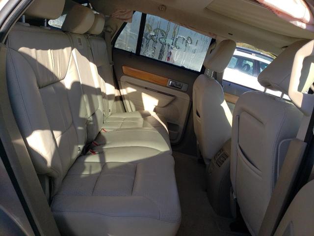 Photo 6 from auction – 2007 LINCOLN MKX with VIN 2LMDU68C17BJ18073
