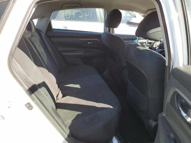 Photo 6 from auction – 2015 NISSAN ALTIMA 2.5 with VIN 1N4AL3AP5FC280844
