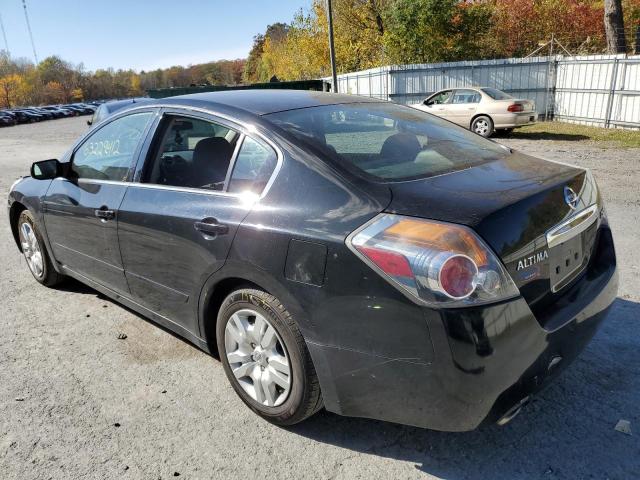 Photo 3 from auction – 2012 NISSAN ALTIMA BAS with VIN 1N4AL2AP5CC228085