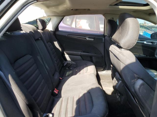 Photo 6 from auction – 2015 FORD FUSION SE with VIN 3FA6P0H78FR237356