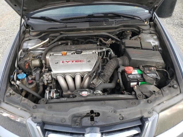 Photo 7 from auction – 2004 ACURA TSX with VIN JH4CL96884C041341