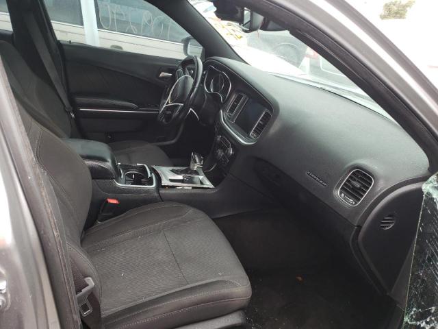 Photo 5 from auction – 2016 DODGE CHARGER R/ with VIN 2C3CDXCT5GH237237