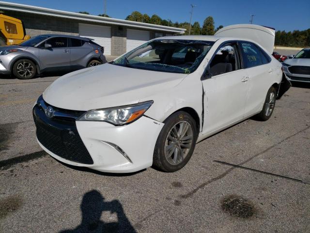 Photo 2 from auction – 2017 TOYOTA CAMRY LE with VIN 4T1BF1FK5HU440348