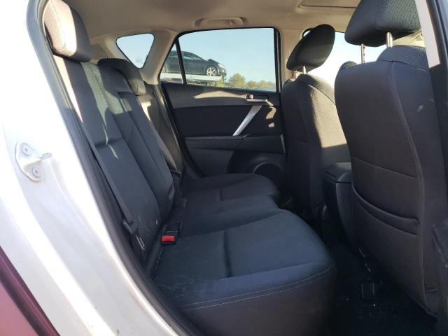 Photo 6 from auction – 2010 MAZDA 3 S with VIN JM1BL1H55A1150736