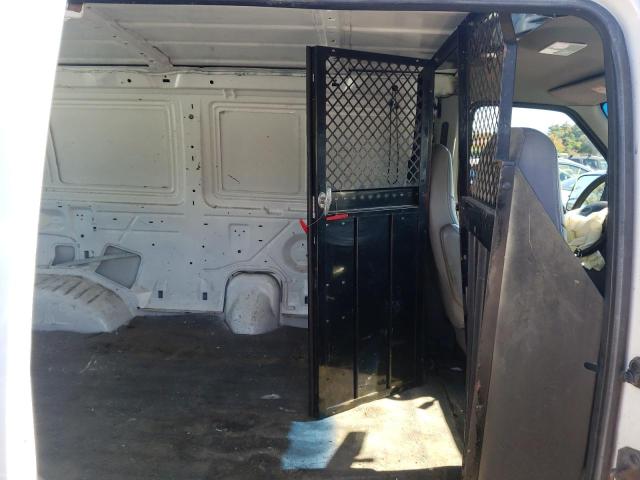 Photo 6 from auction – 2002 FORD ECONOLINE with VIN 1FTNE24222HB68404