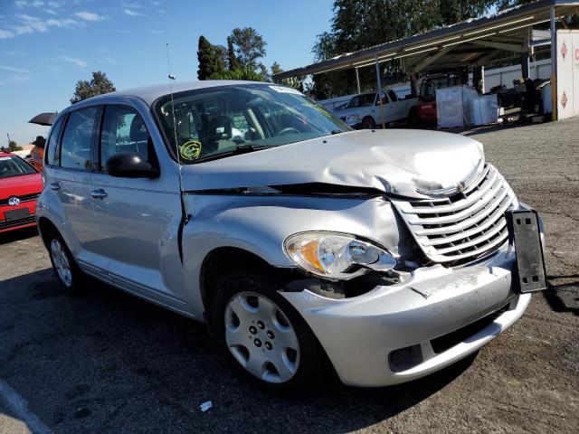 CHRYSLER PT CRUISER 2009 with VIN 3A8FY48919T597682 - Photo from auction