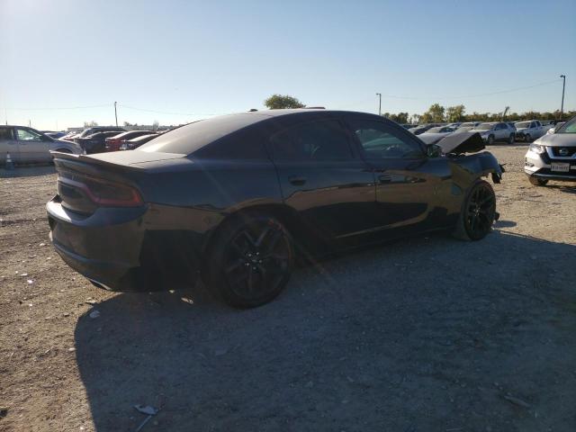 Photo 4 from auction – 2019 DODGE CHARGER SX with VIN 2C3CDXBG4KH670710