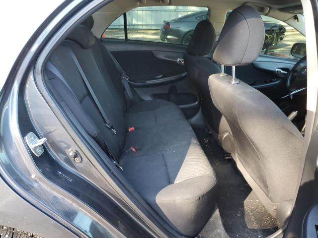 Photo 6 from auction – 2009 TOYOTA COROLLA BA with VIN 2T1BU40E59C164119