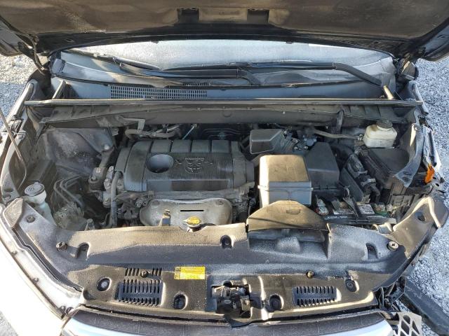 Photo 7 from auction – 2015 TOYOTA HIGHLANDER with VIN 5TDZARFH6FS009488