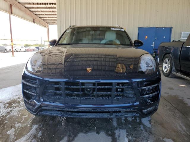 صورة رقم 9 من المزاد - 2018 PORSCHE MACAN TURB مع VIN WP1AF2A51JLB70486