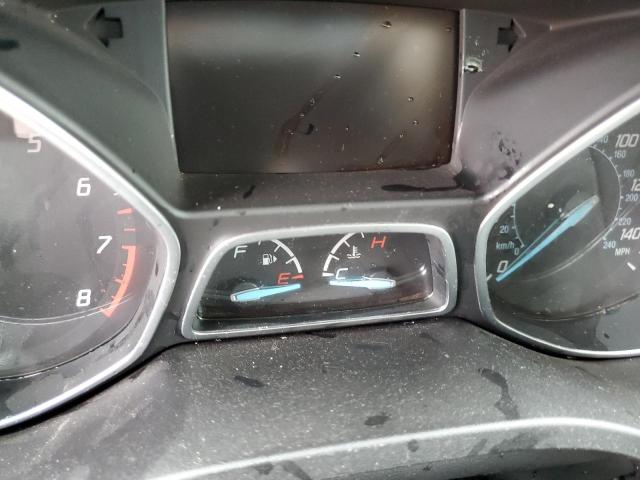 Photo 8 from auction – 2015 FORD ESCAPE TIT with VIN 1FMCU0J9XFUA30893