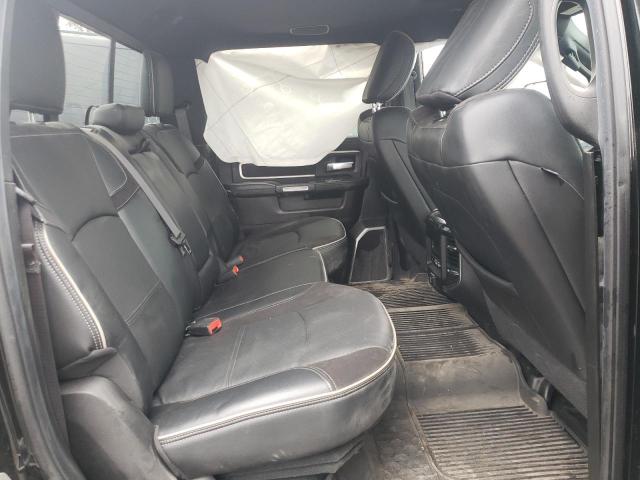 Photo 6 from auction – 2019 RAM 3500 LARAM with VIN 3C63R3EL8KG618602