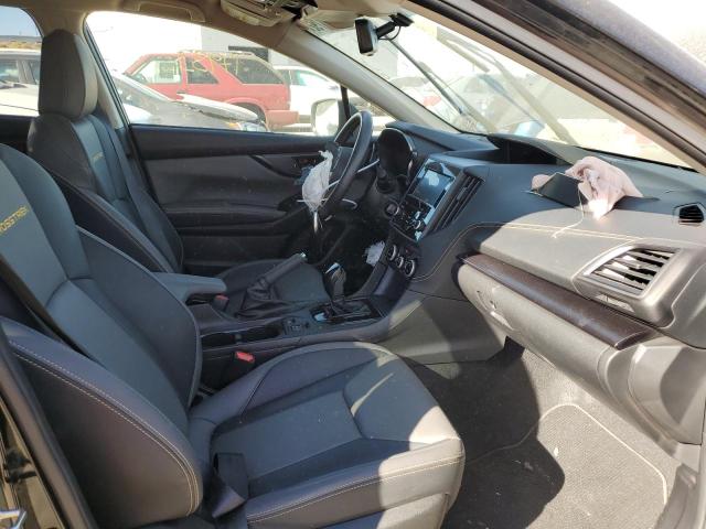 Photo 5 from auction – 2021 SUBARU CROSSTREK with VIN JF2GTHRC3MH209730