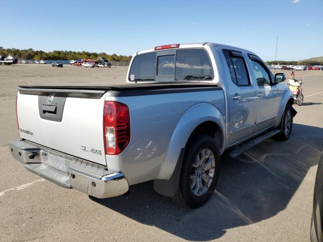Photo 4 from auction – 2019 NISSAN FRONTIER S with VIN 1N6AD0EV0KN739790