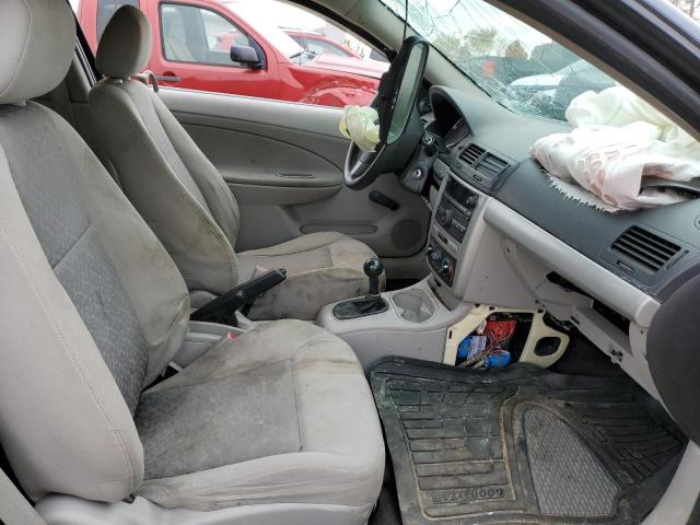 Photo 5 from auction – 2010 CHEVROLET COBALT LS with VIN 1G1AA1F51A7202213